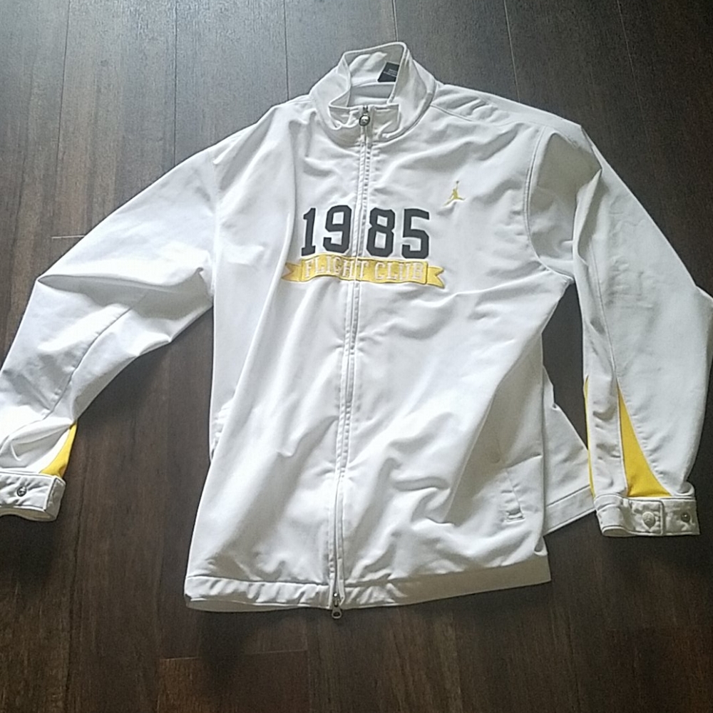 Mens XXL Jordan Jacket